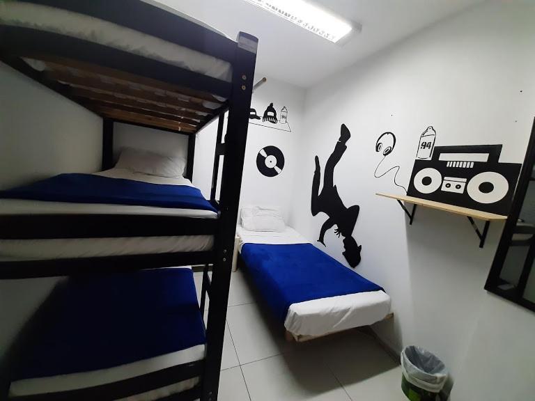 Hostal House Barra Da Tijuca Río de Janeiro