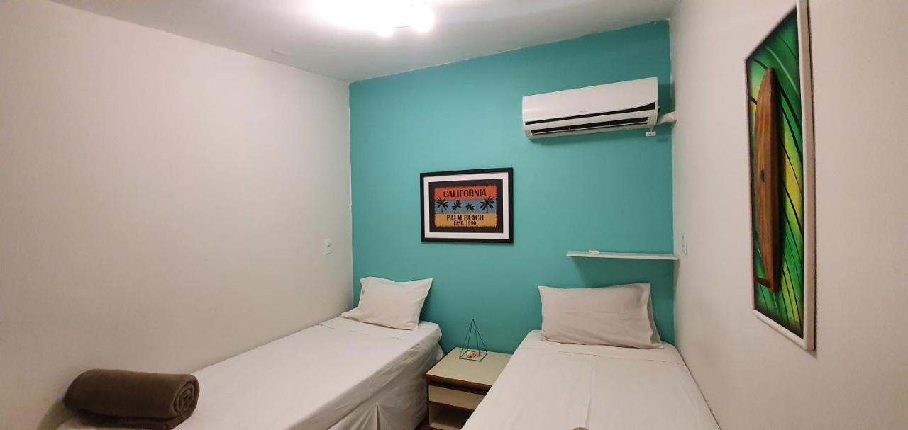 House Barra Da Tijuca Hostal