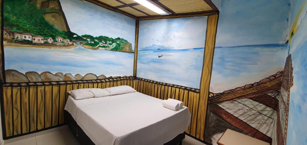 Hostal House Barra Da Tijuca *