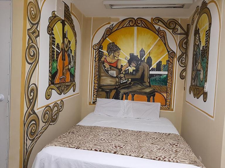 Hostal House Barra Da Tijuca Río de Janeiro