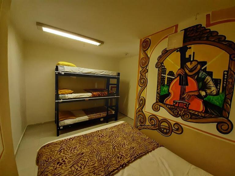 Hostal House Barra Da Tijuca *