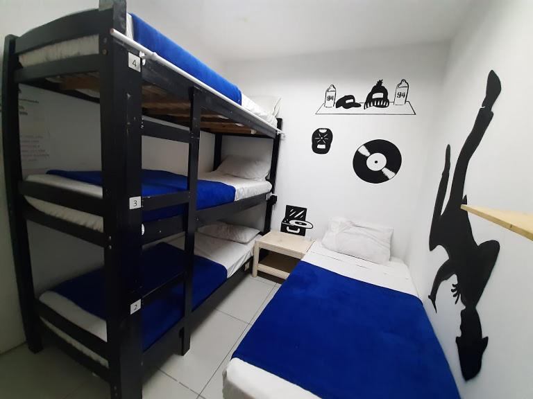 Hostal House Barra Da Tijuca