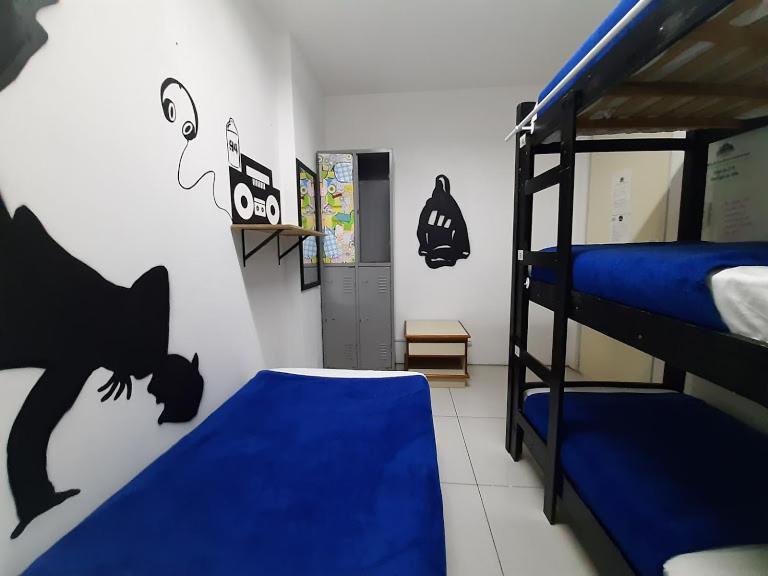 House Barra Da Tijuca Hostal *