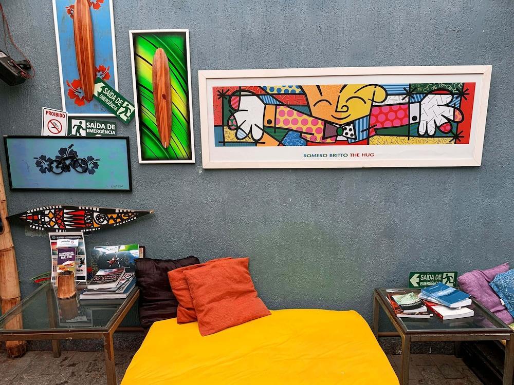 House Barra Da Tijuca Hostal *