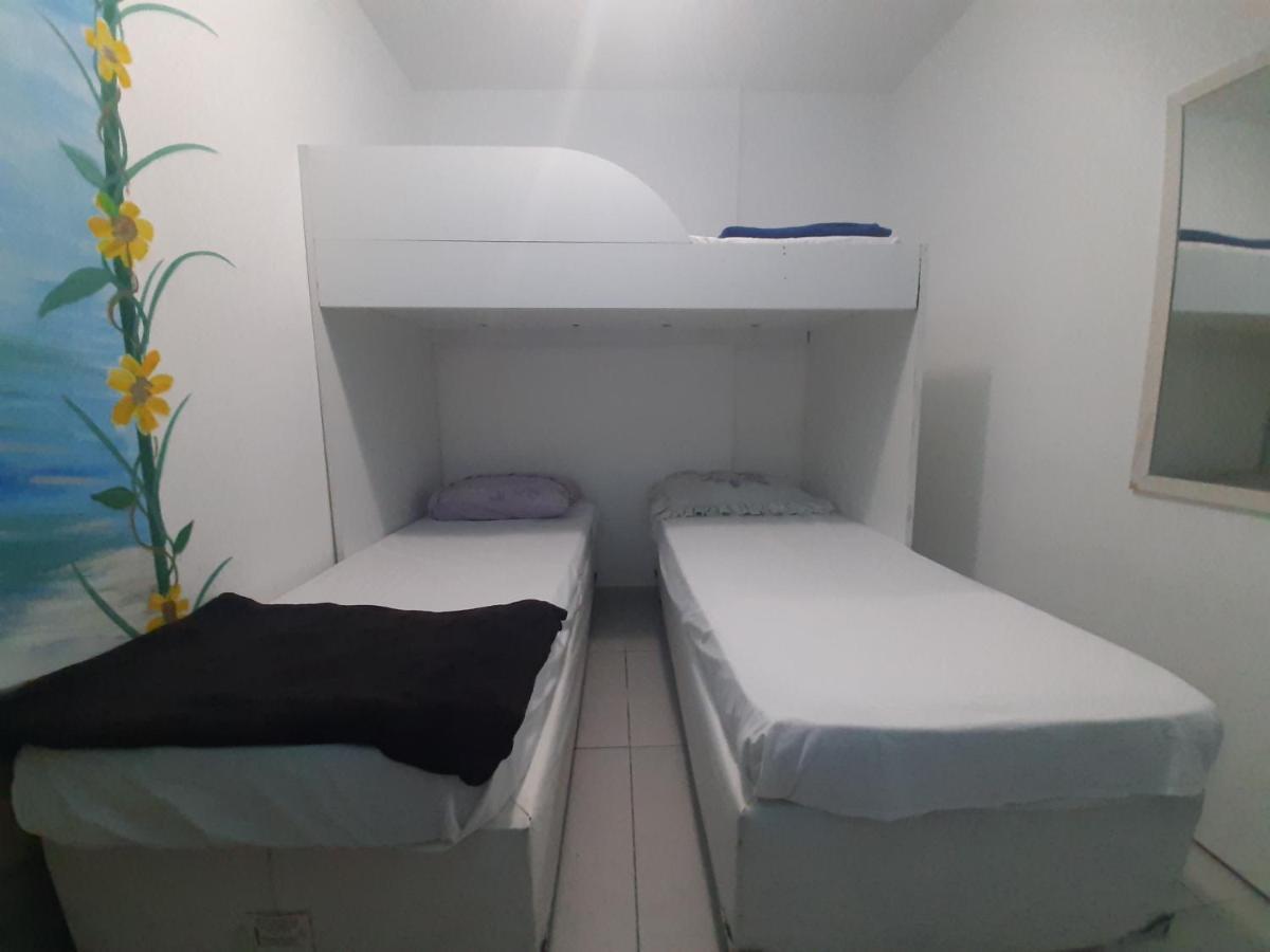 Hostal House Barra Da Tijuca *
