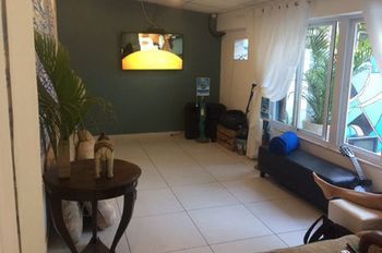 House Barra Da Tijuca Hostal