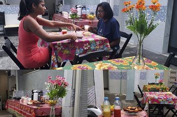 Hostal House Barra Da Tijuca Río de Janeiro