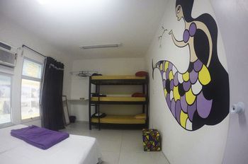 House Barra Da Tijuca Hostal Río de Janeiro