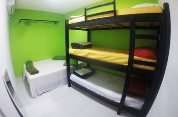 Hostal House Barra Da Tijuca *