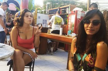 Hostal House Barra Da Tijuca Río de Janeiro