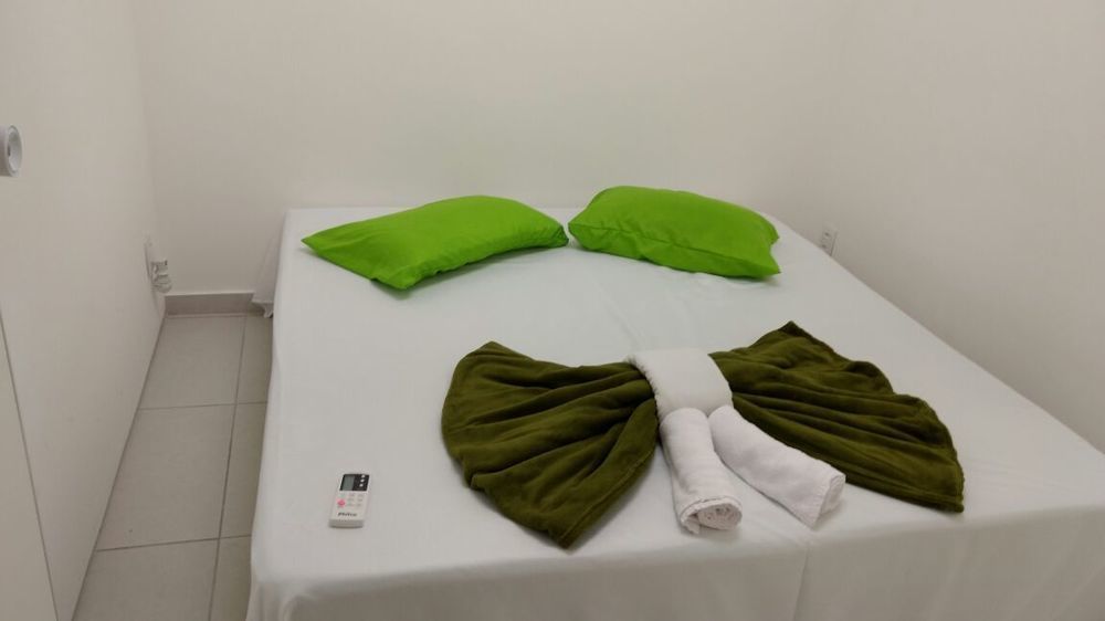 Hostal House Barra Da Tijuca *