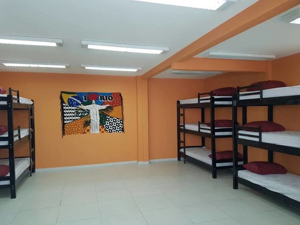 Hostal House Barra Da Tijuca *