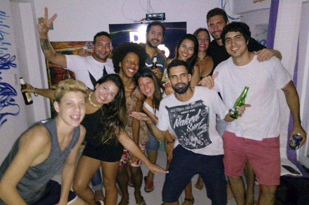Hostal House Barra Da Tijuca *