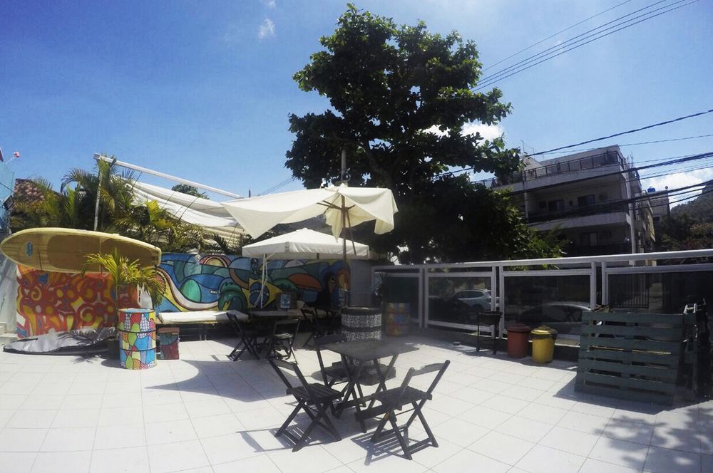 Hostal House Barra Da Tijuca *