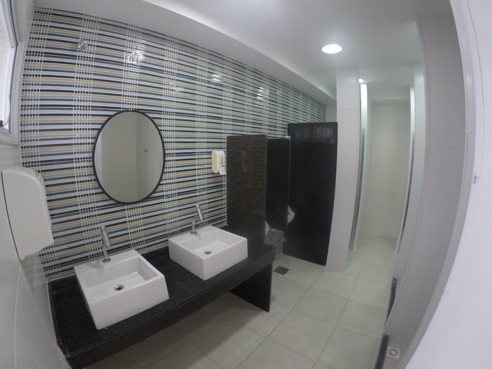 Hostal House Barra Da Tijuca *