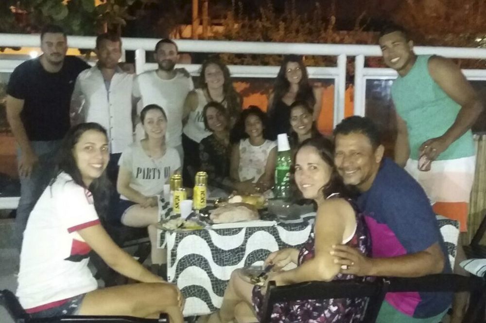 House Barra Da Tijuca * Río de Janeiro
