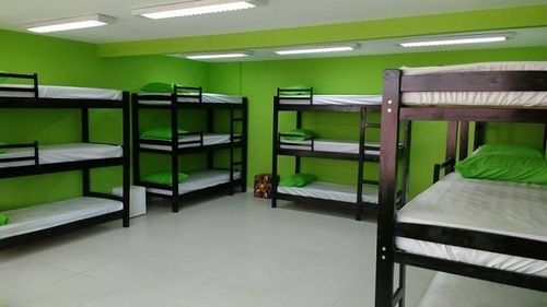 Hostal House Barra Da Tijuca *