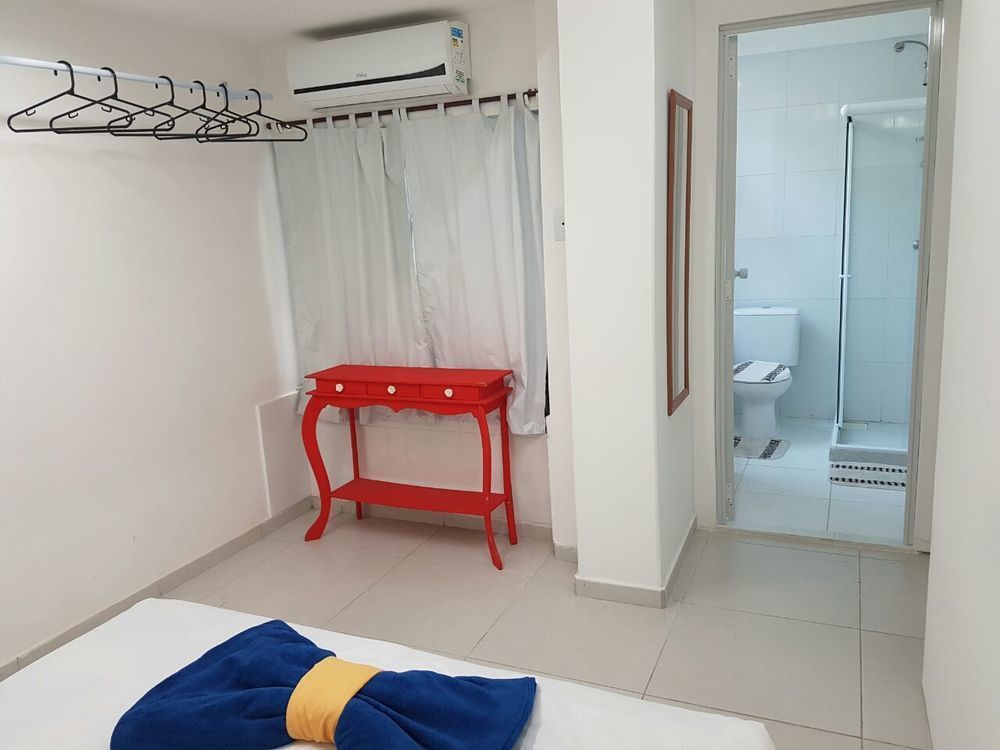 House Barra Da Tijuca * Río de Janeiro