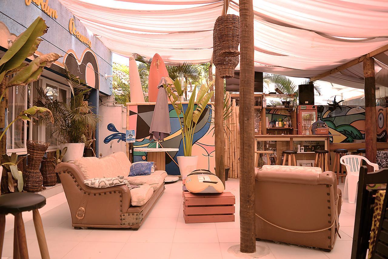 House Barra Da Tijuca Hostal *