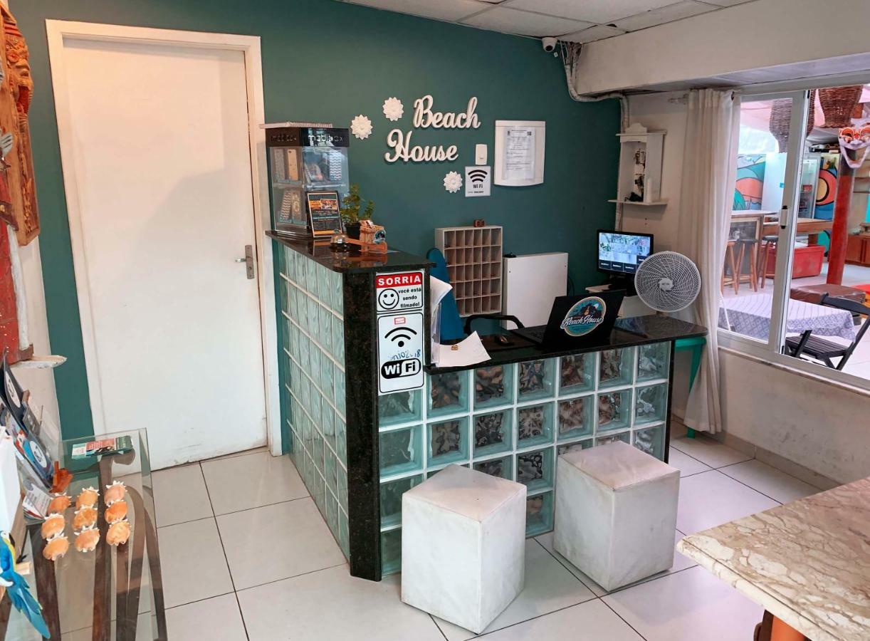 Hostal House Barra Da Tijuca