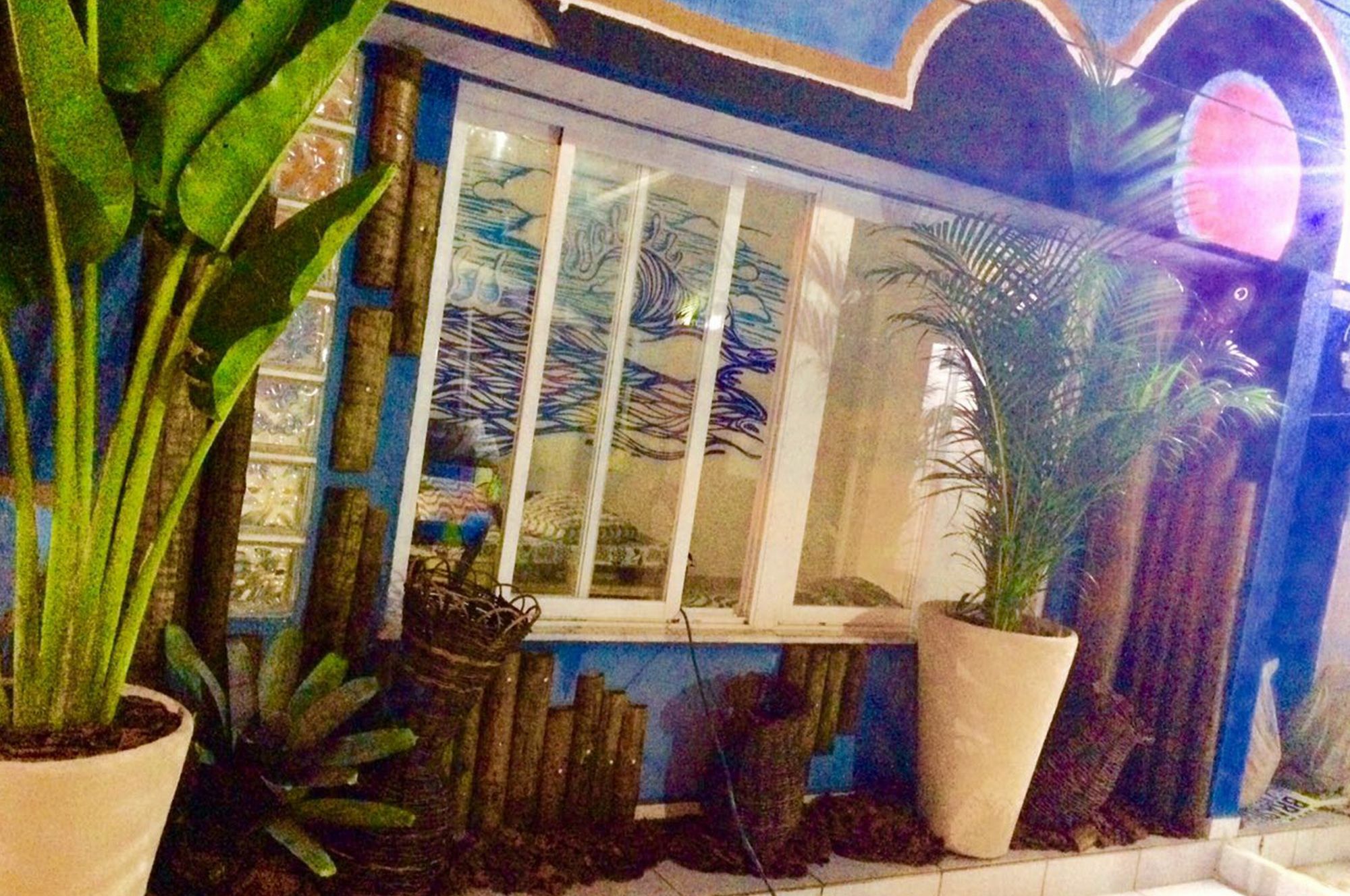 Hostal House Barra Da Tijuca *