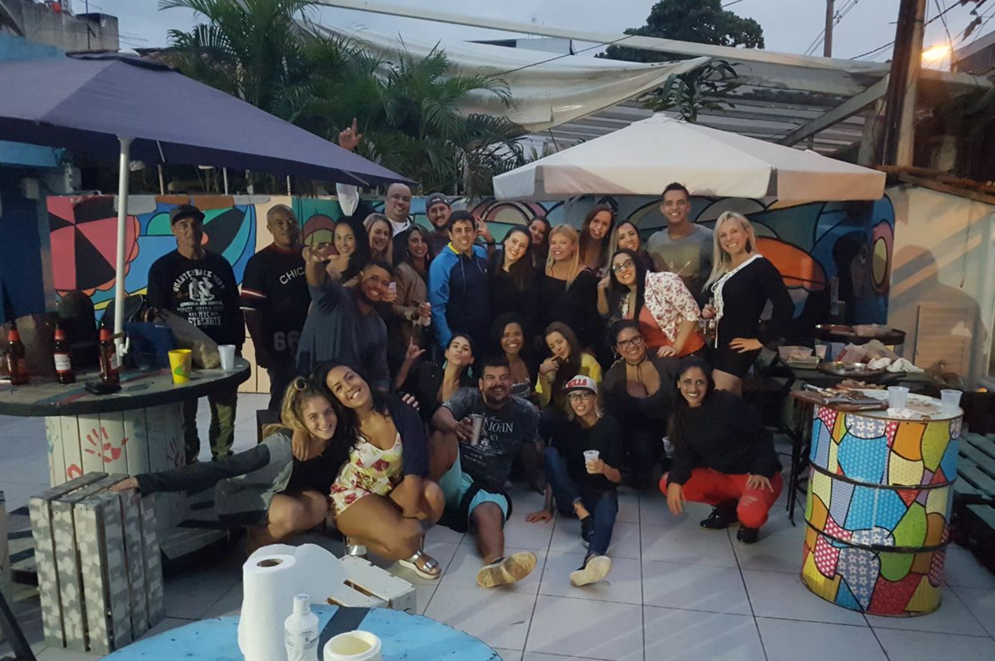 House Barra Da Tijuca * Río de Janeiro