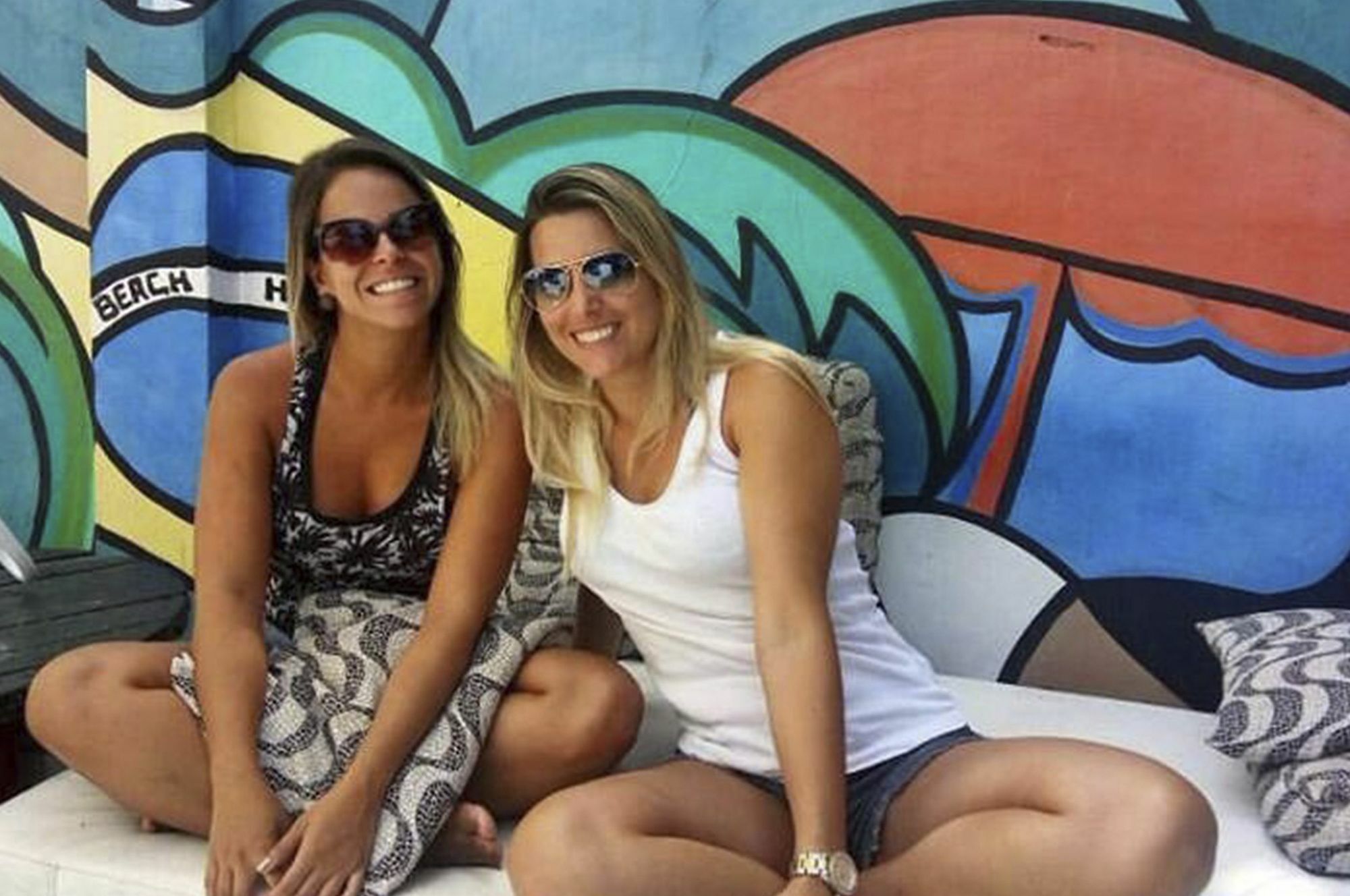 House Barra Da Tijuca Hostal