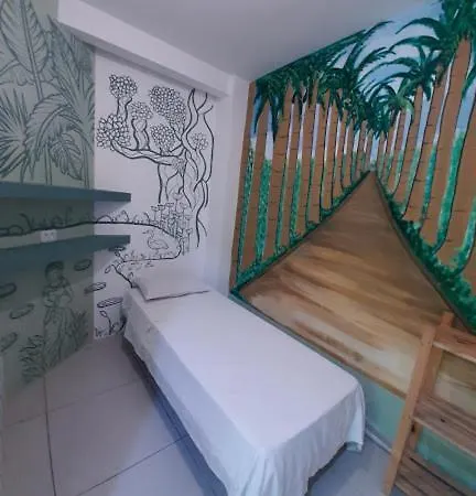 Beach House Barra Da Tijuca Rio de Janeiro Exterior photo