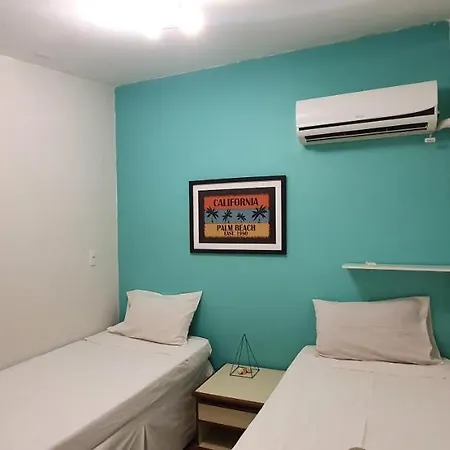 Beach House Barra Da Tijuca Rio de Janeiro Exterior photo