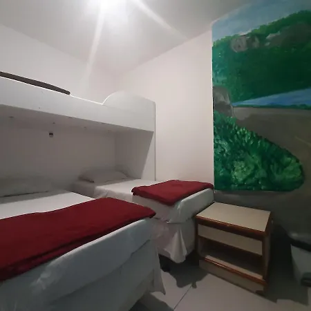 Beach House Barra Da Tijuca Rio de Janeiro Room photo