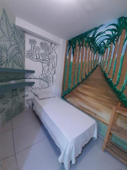 House Barra Da Tijuca Hostel *
