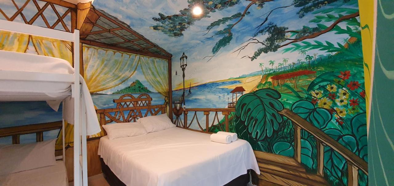 Hostel House Barra Da Tijuca Rio de Janeiro