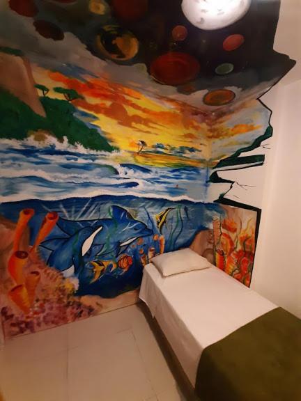 Hostel House Barra Da Tijuca Rio de Janeiro