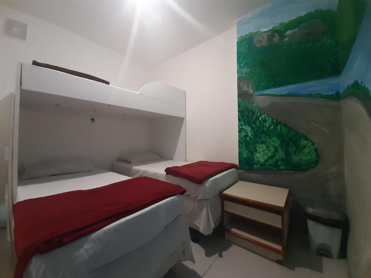 House Barra Da Tijuca Hostel Rio de Janeiro