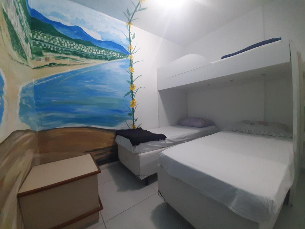 House Barra Da Tijuca Hostel Rio de Janeiro
