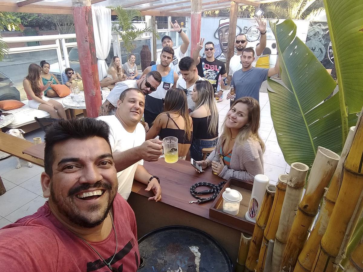 Hostel House Barra Da Tijuca Rio de Janeiro