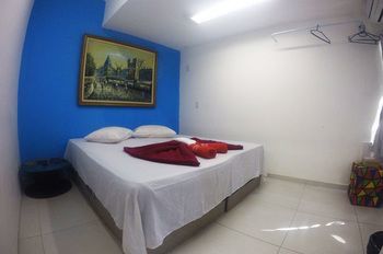 Hostel House Barra Da Tijuca *