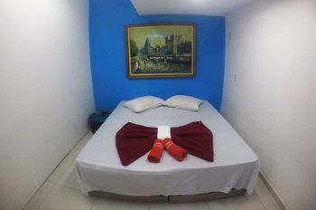 Hostel House Barra Da Tijuca