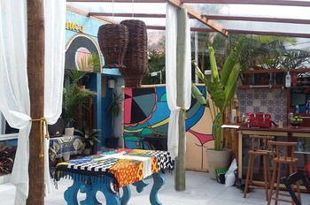 House Barra Da Tijuca Hostel Rio de Janeiro