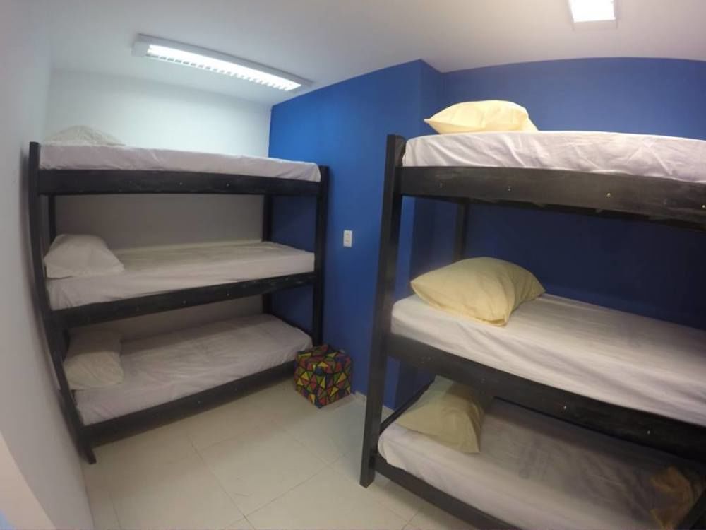 Hostel House Barra Da Tijuca *
