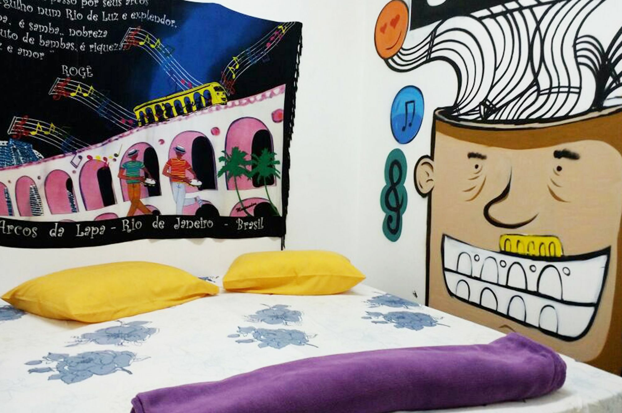 Hostel House Barra Da Tijuca