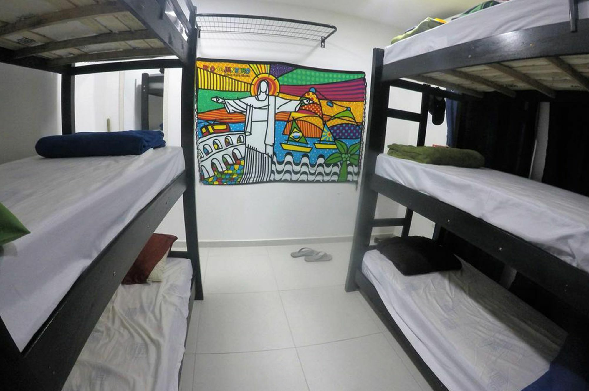 Hostel House Barra Da Tijuca *