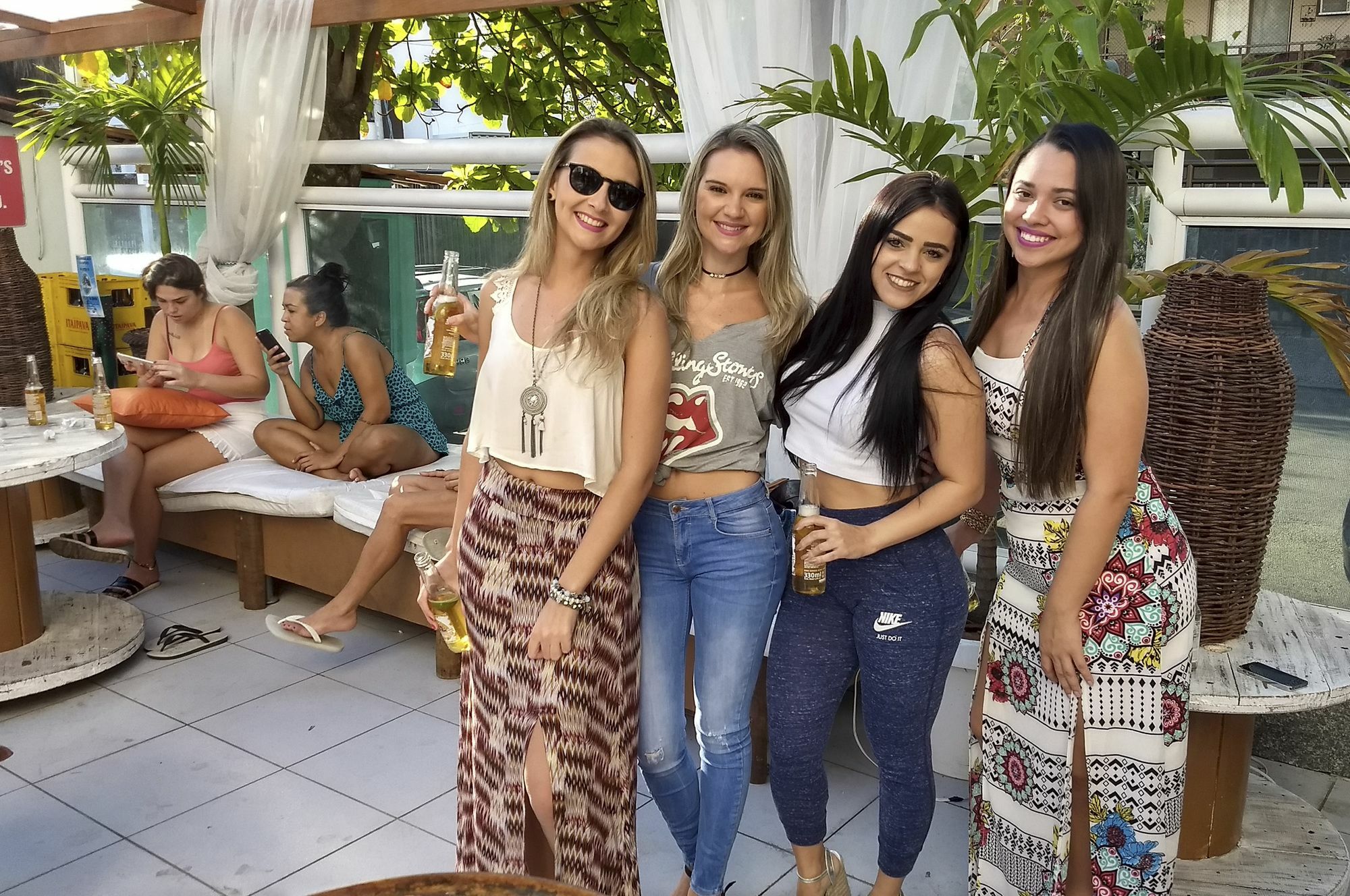 Hostel House Barra Da Tijuca Rio de Janeiro