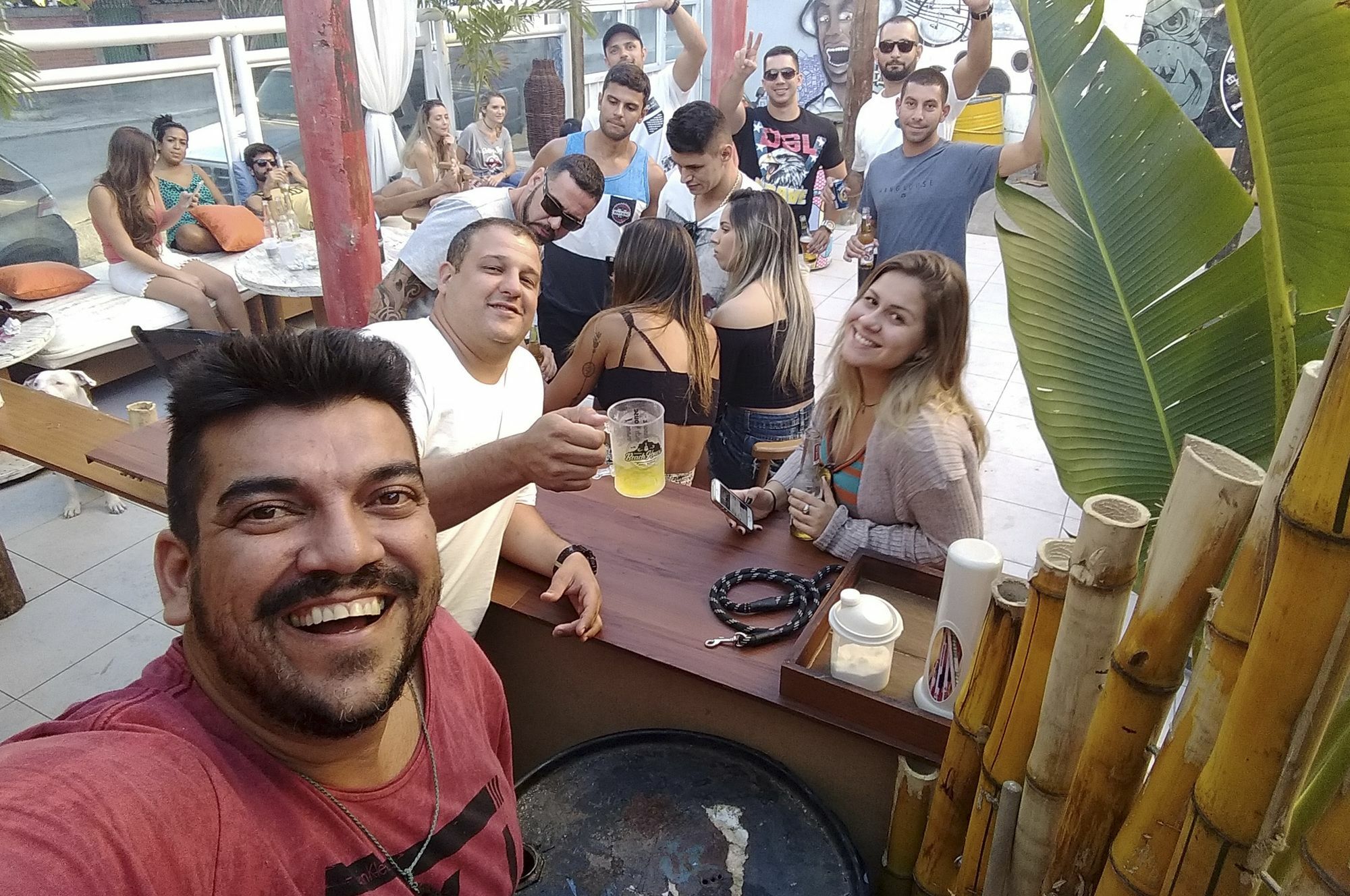 Hostel House Barra Da Tijuca